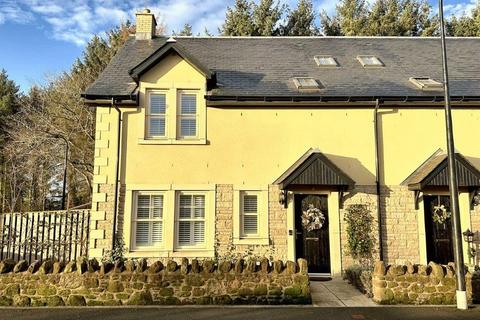 3 bedroom semi-detached house for sale, Dunglass Road, Coldstream TD12