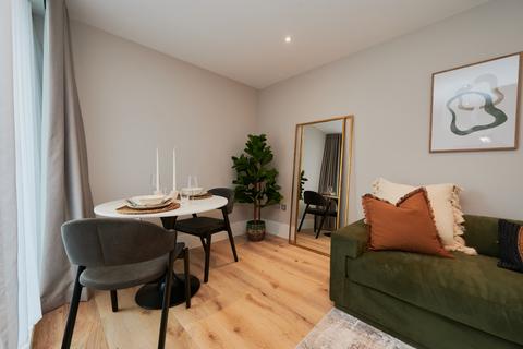 1 bedroom flat to rent, at 219 Baker, Flat 4, 219 Baker, 219 Baker Street, London, NW1 NW1