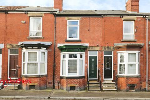 2 bedroom terraced house for sale, Makin Street, Mexborough