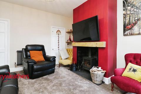 2 bedroom terraced house for sale, Makin Street, Mexborough