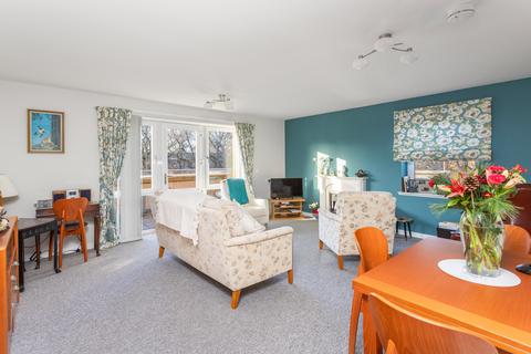 2 bedroom retirement property for sale, Flat 48, 43 Baileyfield Road, Portobello, EH15 1NA