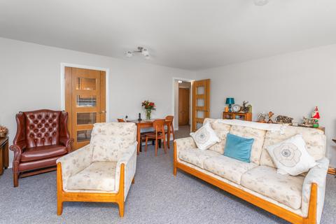 2 bedroom retirement property for sale, Flat 48, 43 Baileyfield Road, Portobello, EH15 1NA