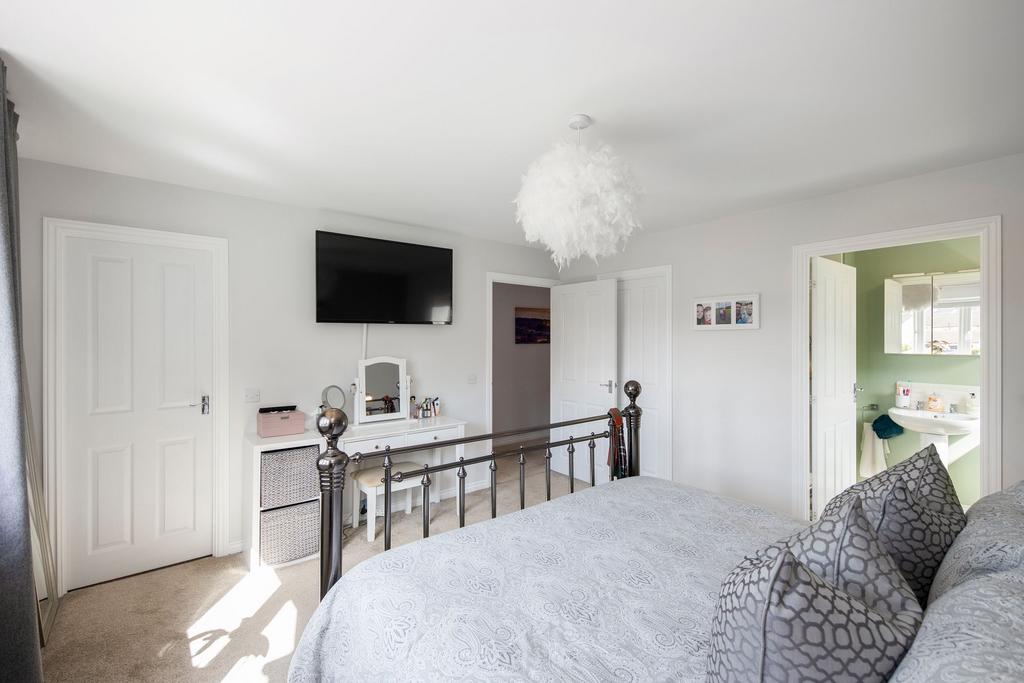 Principal Bedroom