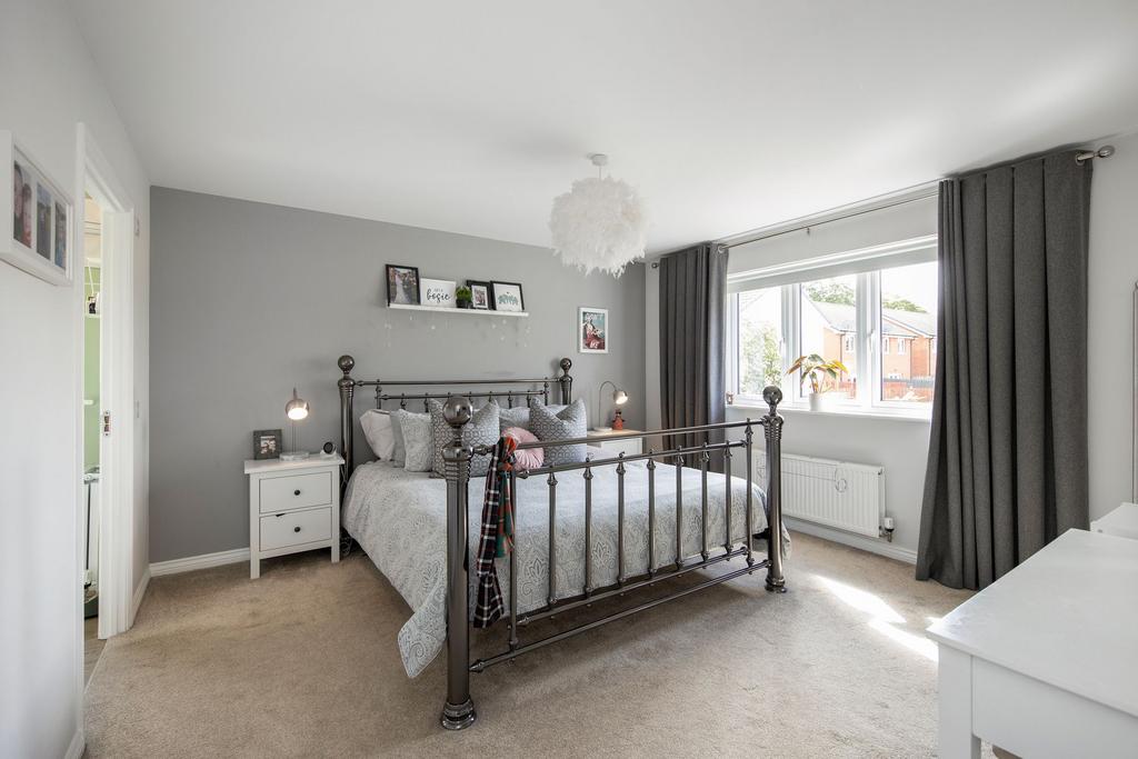 Principal Bedroom