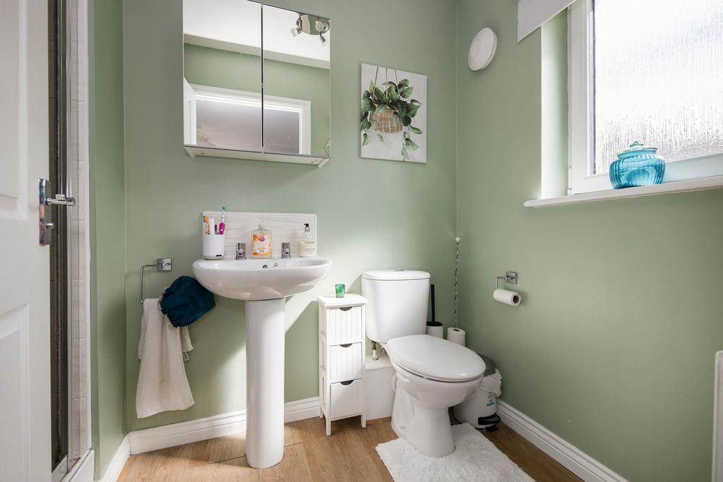 En-suite