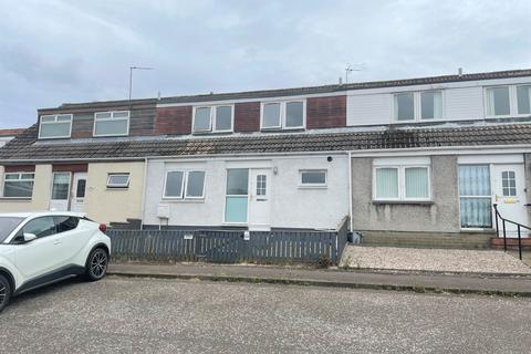 3 bedroom terraced house for sale, Castlehill, Bo'Ness, West Lothian