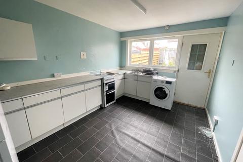 3 bedroom terraced house for sale, Castlehill, Bo'Ness, West Lothian