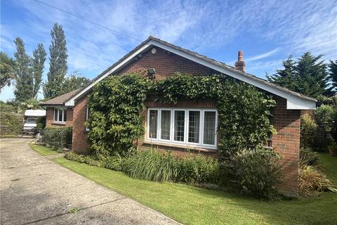 4 bedroom bungalow for sale, Main Road, Rookley, Ventnor