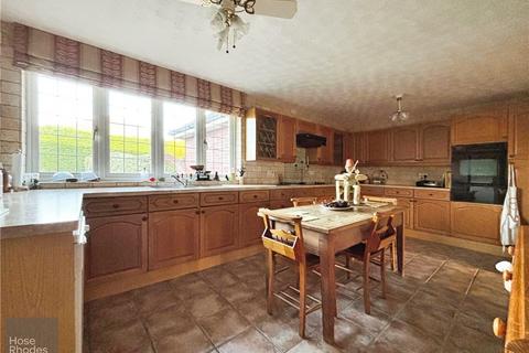 4 bedroom bungalow for sale, Main Road, Rookley, Ventnor