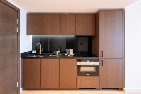 1 bedroom flat for sale, Landmark Pinnacle, Westferry Road, Isle Of Dogs, London, E14