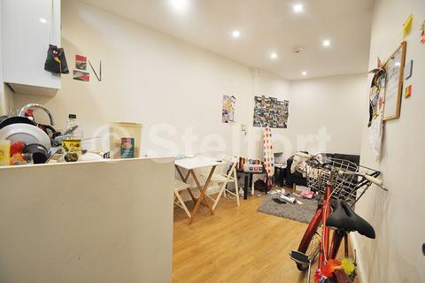 1 bedroom flat to rent, Kentish Town Road, NW1