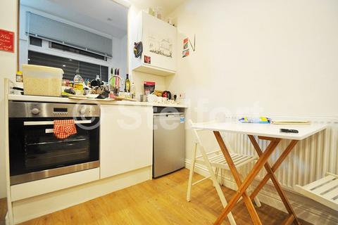 1 bedroom flat to rent, Kentish Town Road, NW1