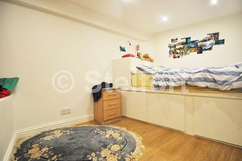 1 bedroom flat to rent, Kentish Town Road, NW1