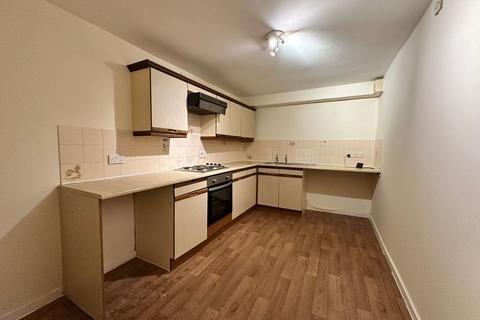 2 bedroom apartment to rent, Swiss Terrace, King's Lynn PE30