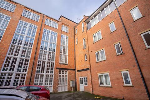 2 bedroom apartment for sale, The Print Room, Leicester LE1