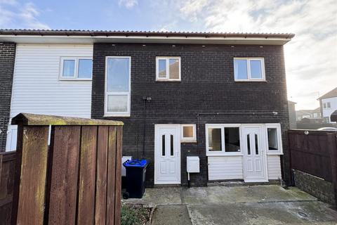 36 Grampian Drive, Peterlee, SR8 2NT