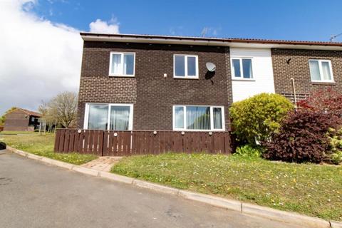 36 Grampian Drive, Peterlee, SR8 2NT