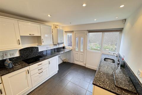 36 Grampian Drive, Peterlee, SR8 2NT