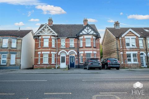 6 bedroom semi-detached house for sale, Bournemouth Road, Poole BH14