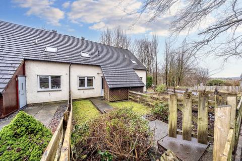 2 bedroom terraced house for sale, 3 Droomer Lane, Windermere