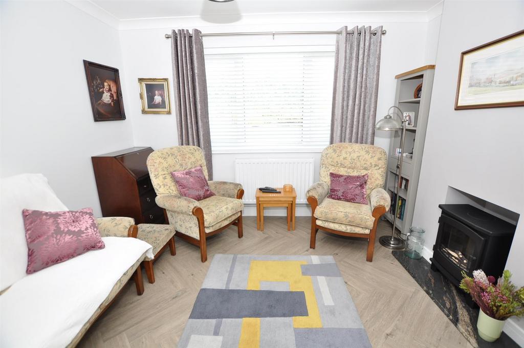 Sitting Room/Snug