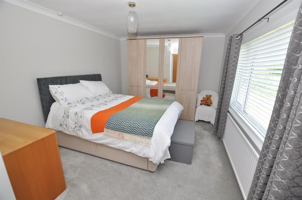 Front Bedroom 2
