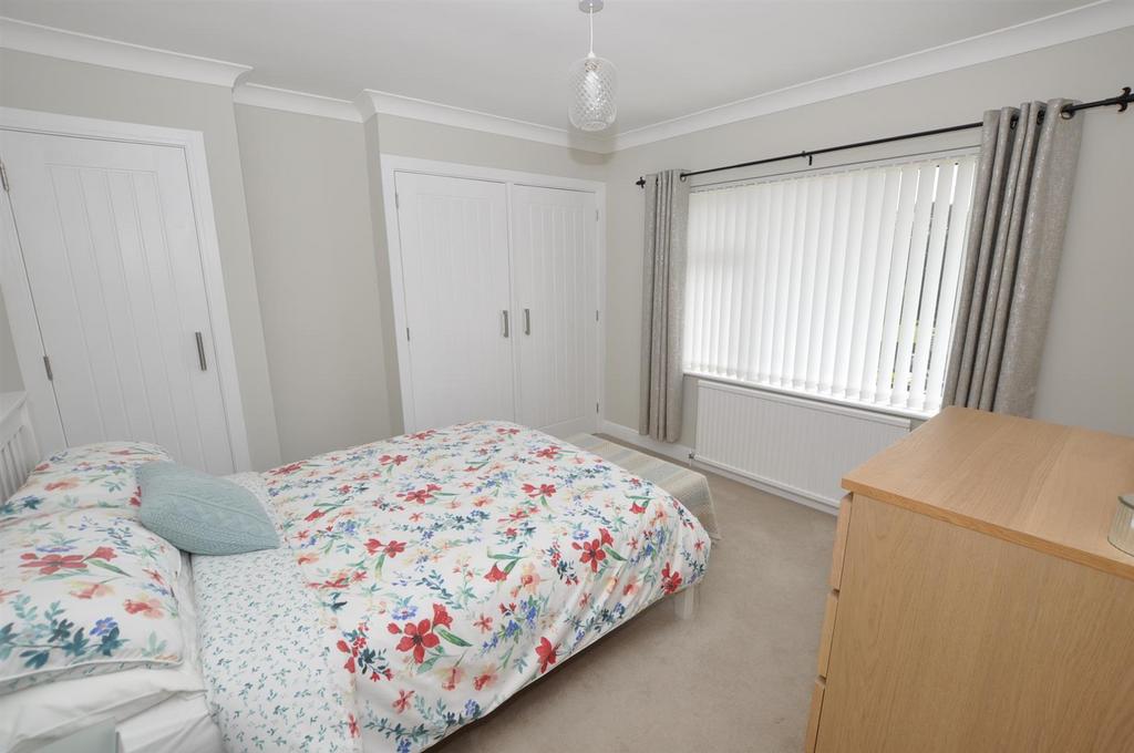 Front Bedroom 3