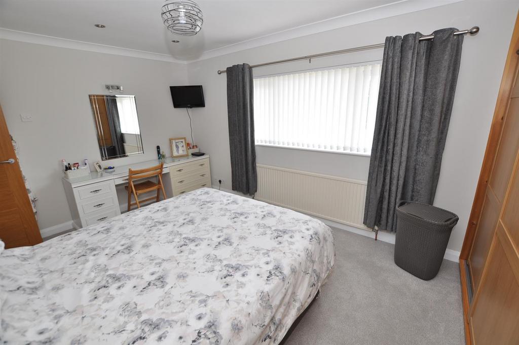 Front Bedroom 2