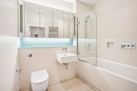 1 bedroom apartment to rent, Brompton Road, London, SW3