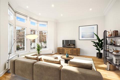 1 bedroom apartment to rent, Brompton Road, London, SW3