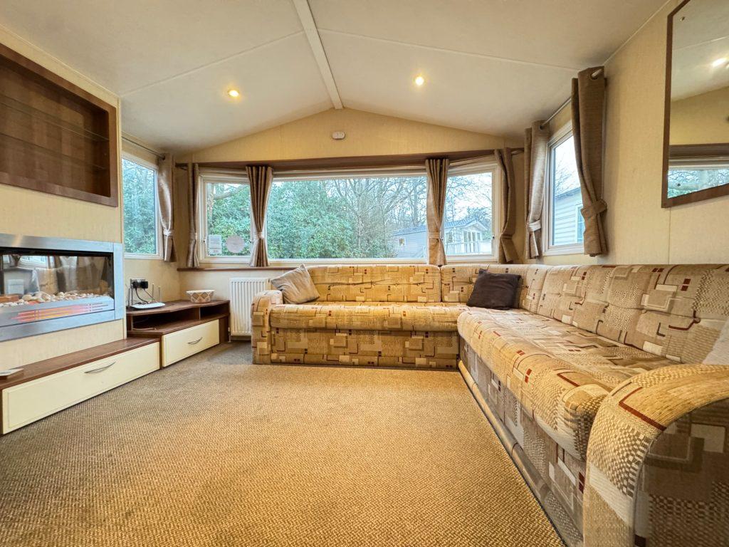 Beauport - Willerby -Rio Gold  For Sale