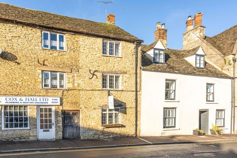 3 bedroom terraced house for sale, Gumstool Hill, Tetbury