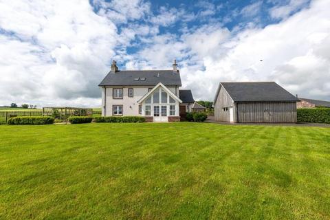 5 bedroom detached house for sale, Thornylea House, Fordoun, Laurencekirk, Aberdeenshire, AB30