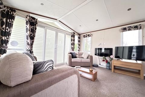 3 bedroom lodge for sale, Beauport Holiday Park