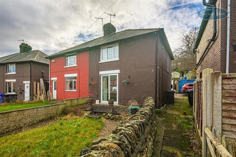 3 bedroom semi-detached house for sale, Manchester Road, Stocksbridge, Sheffield