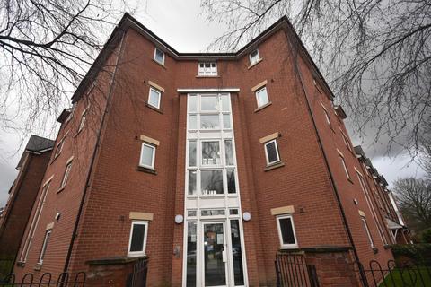 2 bedroom flat to rent, , Chorlton Road Hulme, Manchester, Manchester, M15 4JG