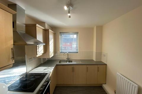 2 bedroom flat to rent, , Chorlton Road Hulme, Manchester, Manchester, M15 4JG