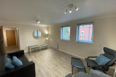 2 bedroom flat to rent, , Chorlton Road Hulme, Manchester, Manchester, M15 4JG