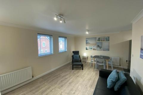 2 bedroom flat to rent, , Chorlton Road Hulme, Manchester, Manchester, M15 4JG