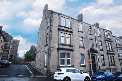 2 bedroom flat for sale, Robertson Street, Greenock PA16