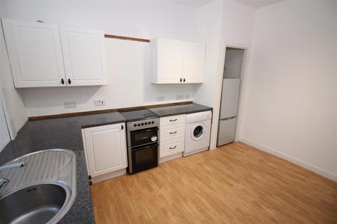 2 bedroom flat for sale, Robertson Street, Greenock PA16