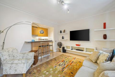 1 bedroom flat to rent, Juniper Court, St. Marys Place, Kensington, London, W8