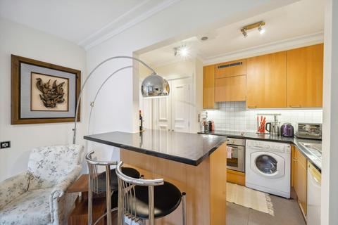 1 bedroom flat to rent, Juniper Court, St. Marys Place, Kensington, London, W8