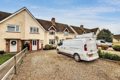 3 bedroom terraced house for sale, Bridport