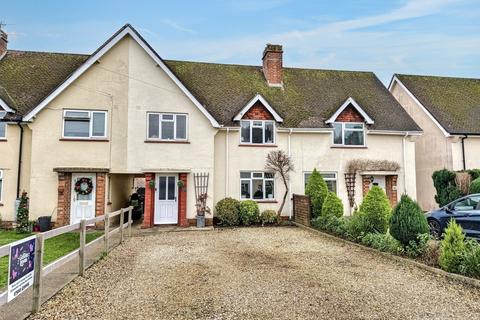 3 bedroom terraced house for sale, Bridport