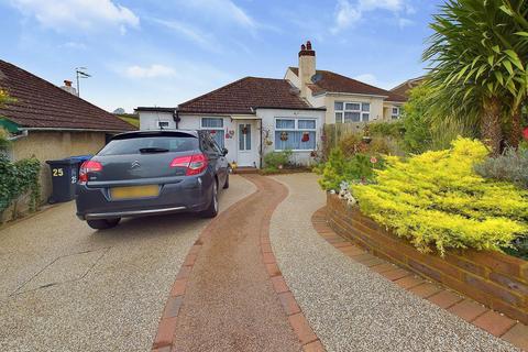 2 bedroom semi-detached bungalow for sale, Herbert Road, Sompting