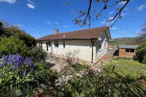 3 bedroom bungalow to rent, Alderbury Close, Swanage BH19