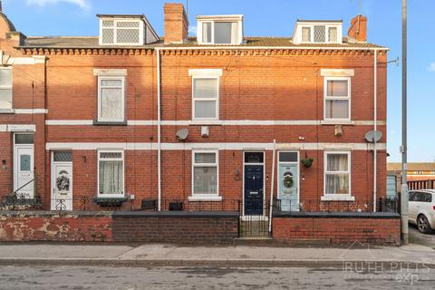 3 bedroom terraced house for sale, South Kirkby WF9