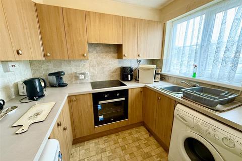 1 bedroom flat for sale, Weavers Close, Stalham NR12