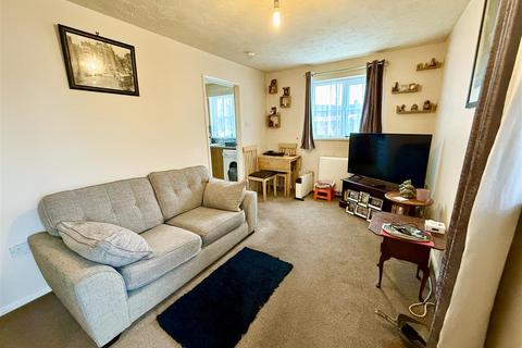 1 bedroom flat for sale, Weavers Close, Stalham NR12